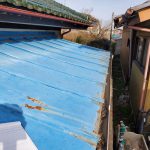 この状態なら交換です。