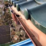 錆で劣化していますので、交換をお薦めします。